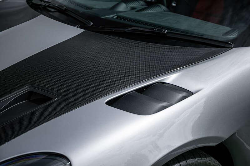 2024 Porsche 718 Spyder