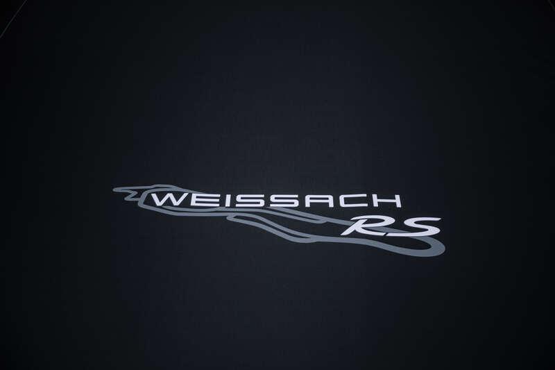 2024 Porsche 718 Spyder