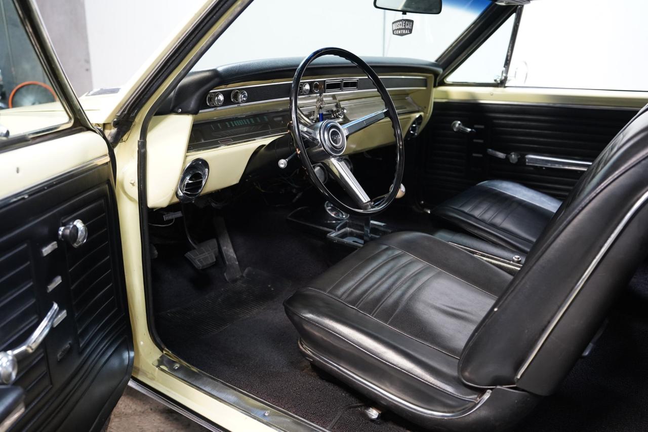 1967 Chevrolet Chevelle SS 454 Tribute