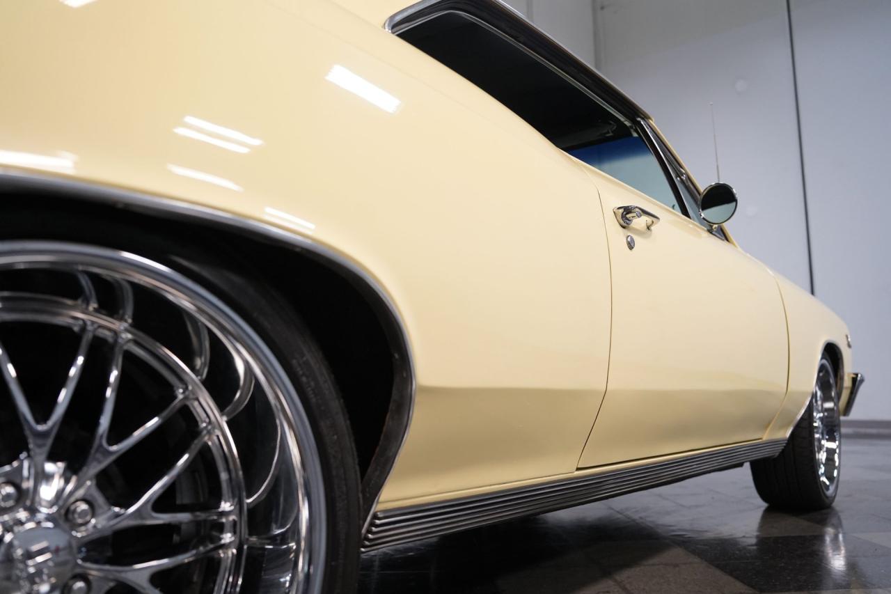 1967 Chevrolet Chevelle SS 454 Tribute