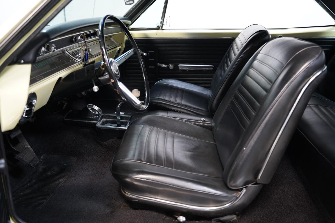 1967 Chevrolet Chevelle SS 454 Tribute