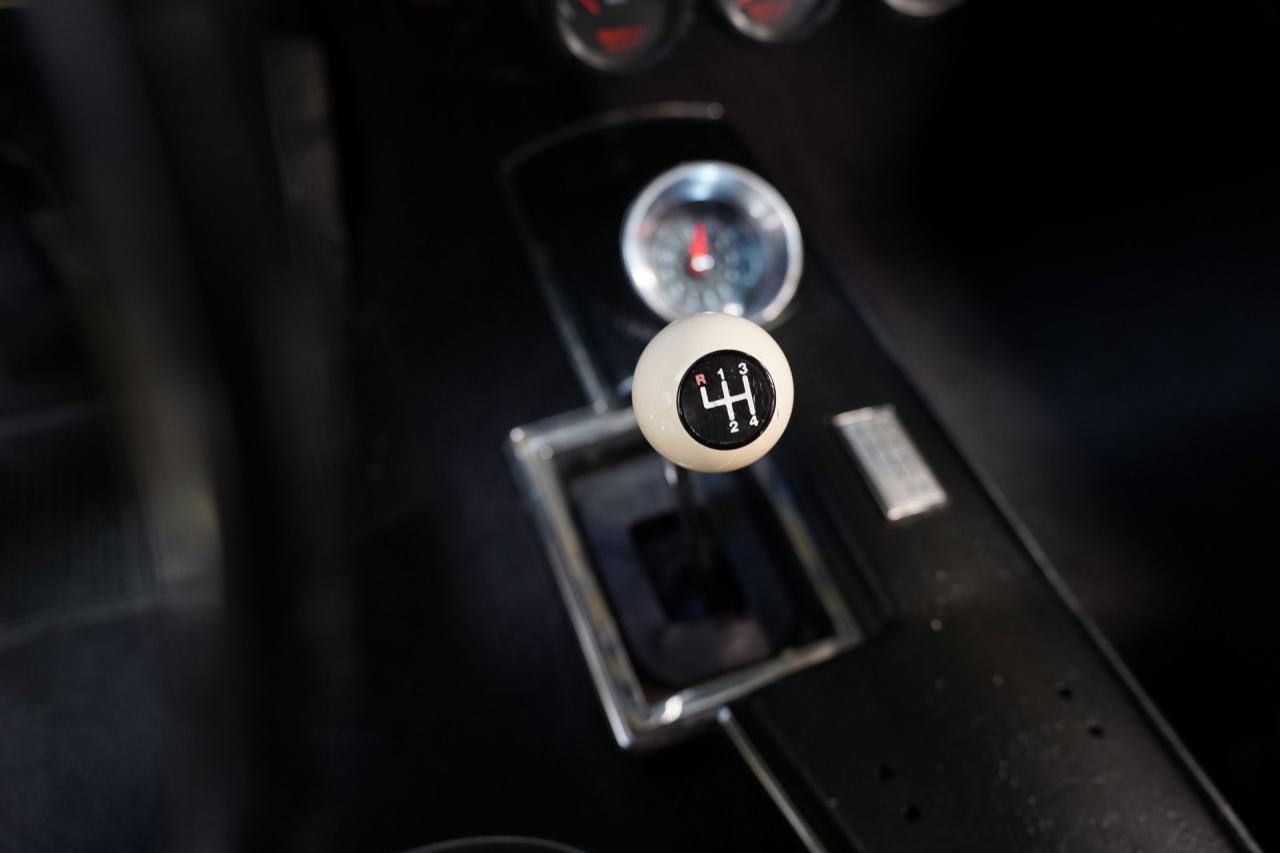 1967 Chevrolet Chevelle SS 454 Tribute