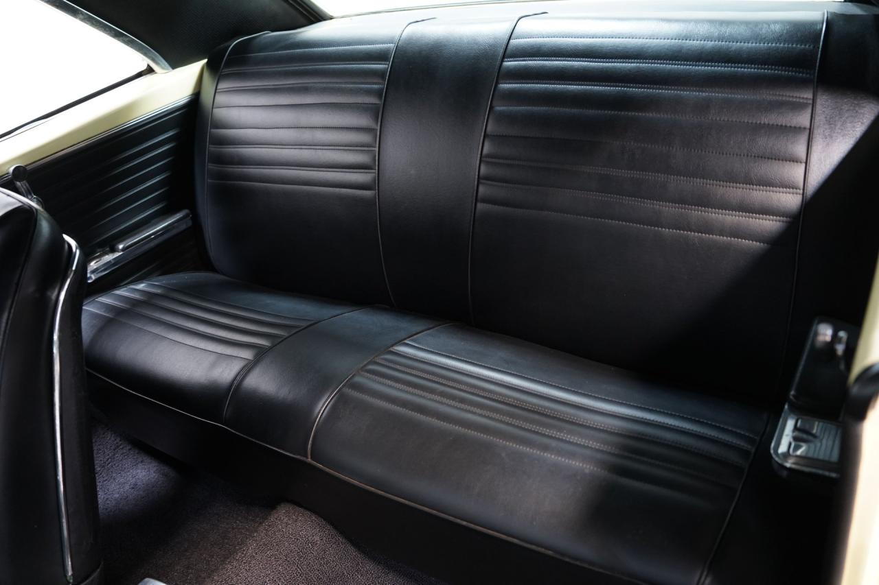 1967 Chevrolet Chevelle SS 454 Tribute
