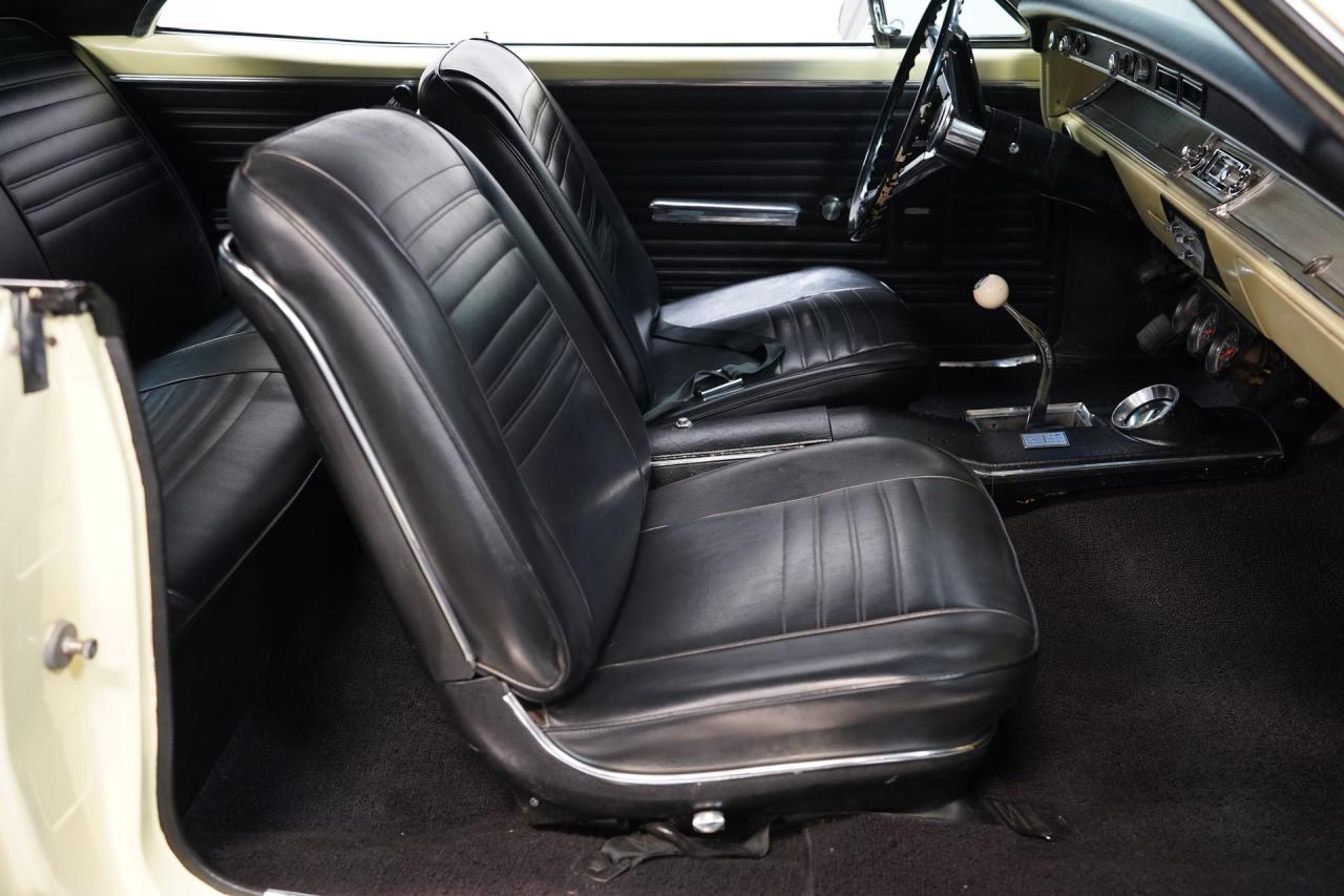 1967 Chevrolet Chevelle SS 454 Tribute