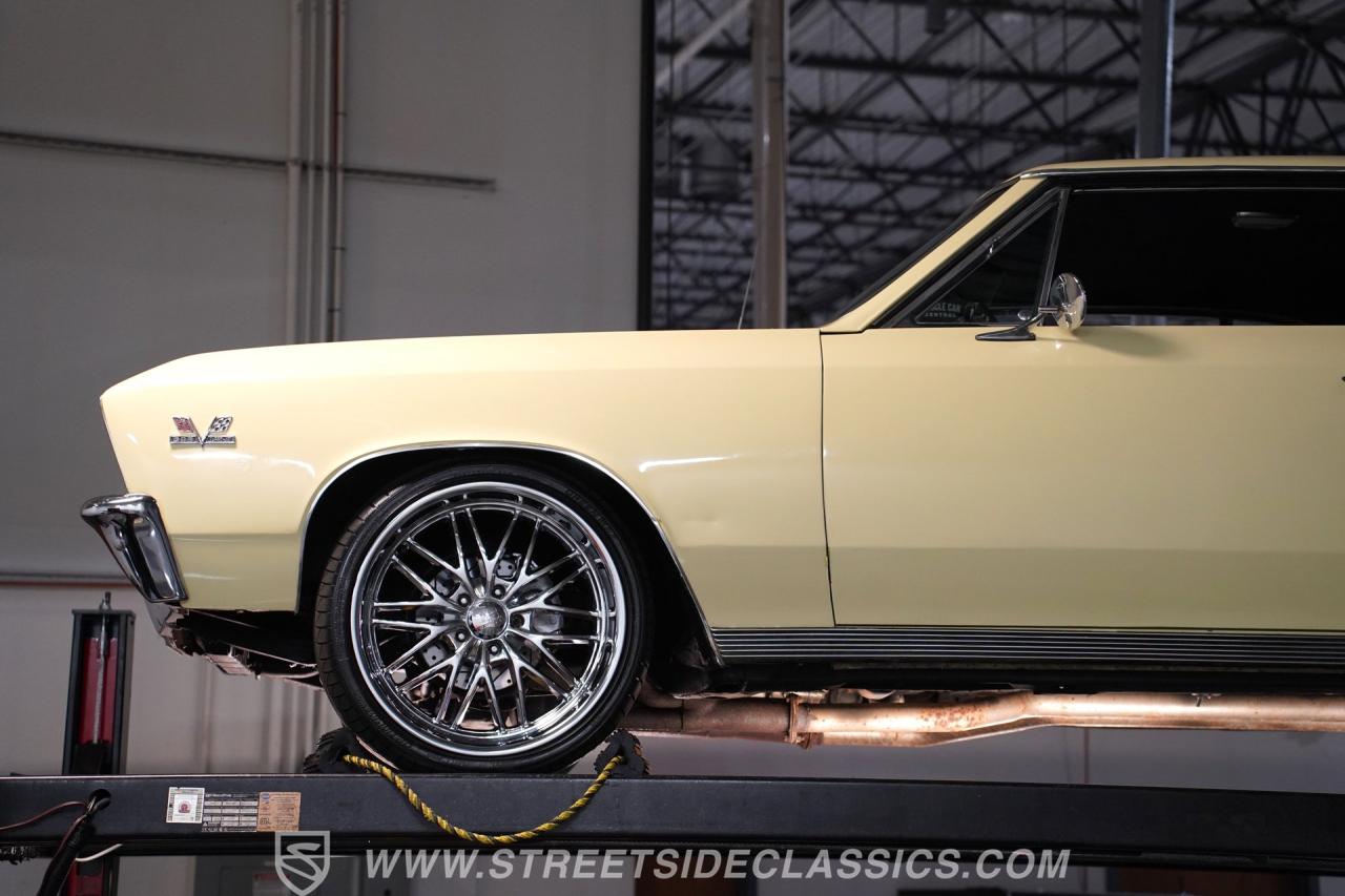 1967 Chevrolet Chevelle SS 454 Tribute