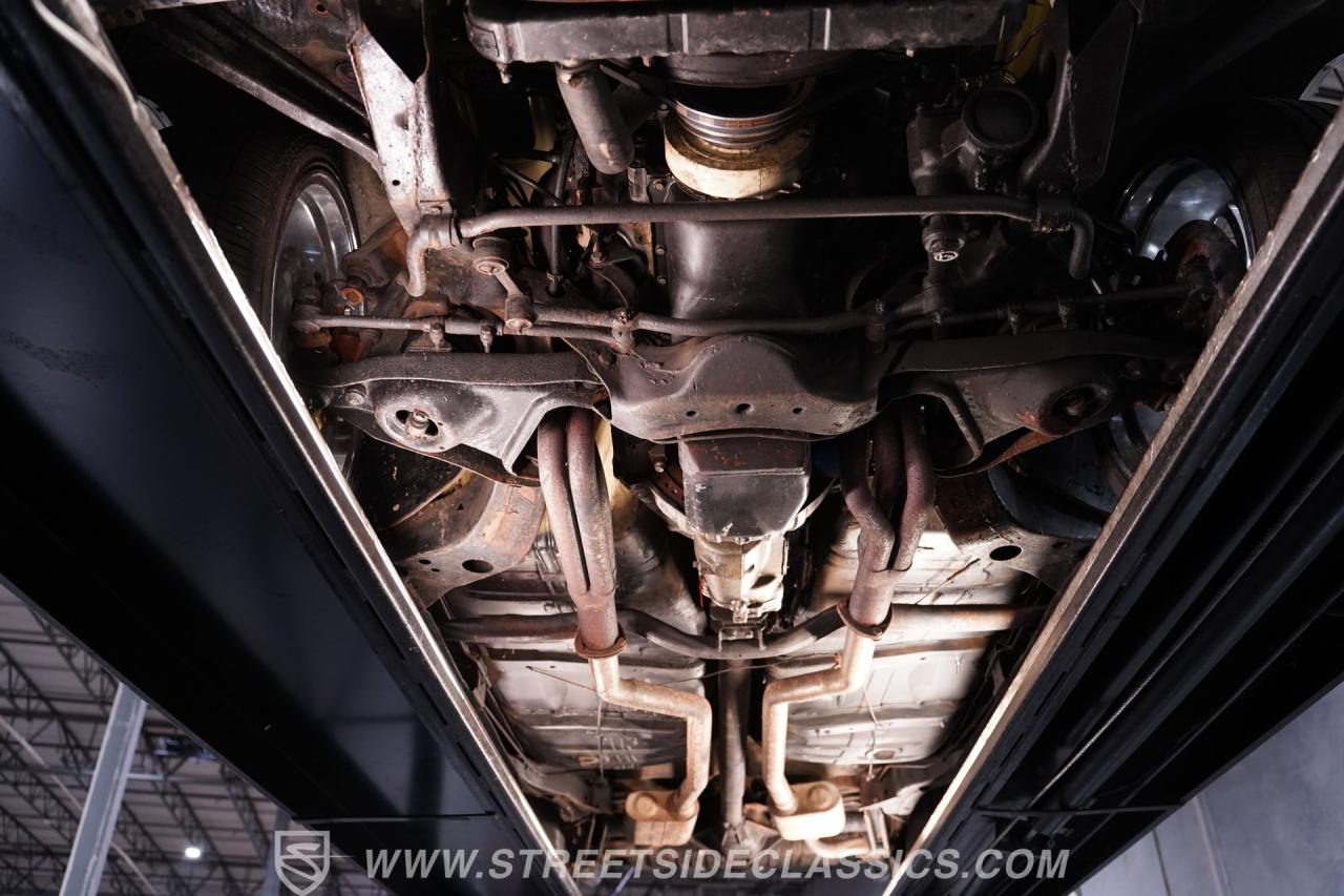 1967 Chevrolet Chevelle SS 454 Tribute
