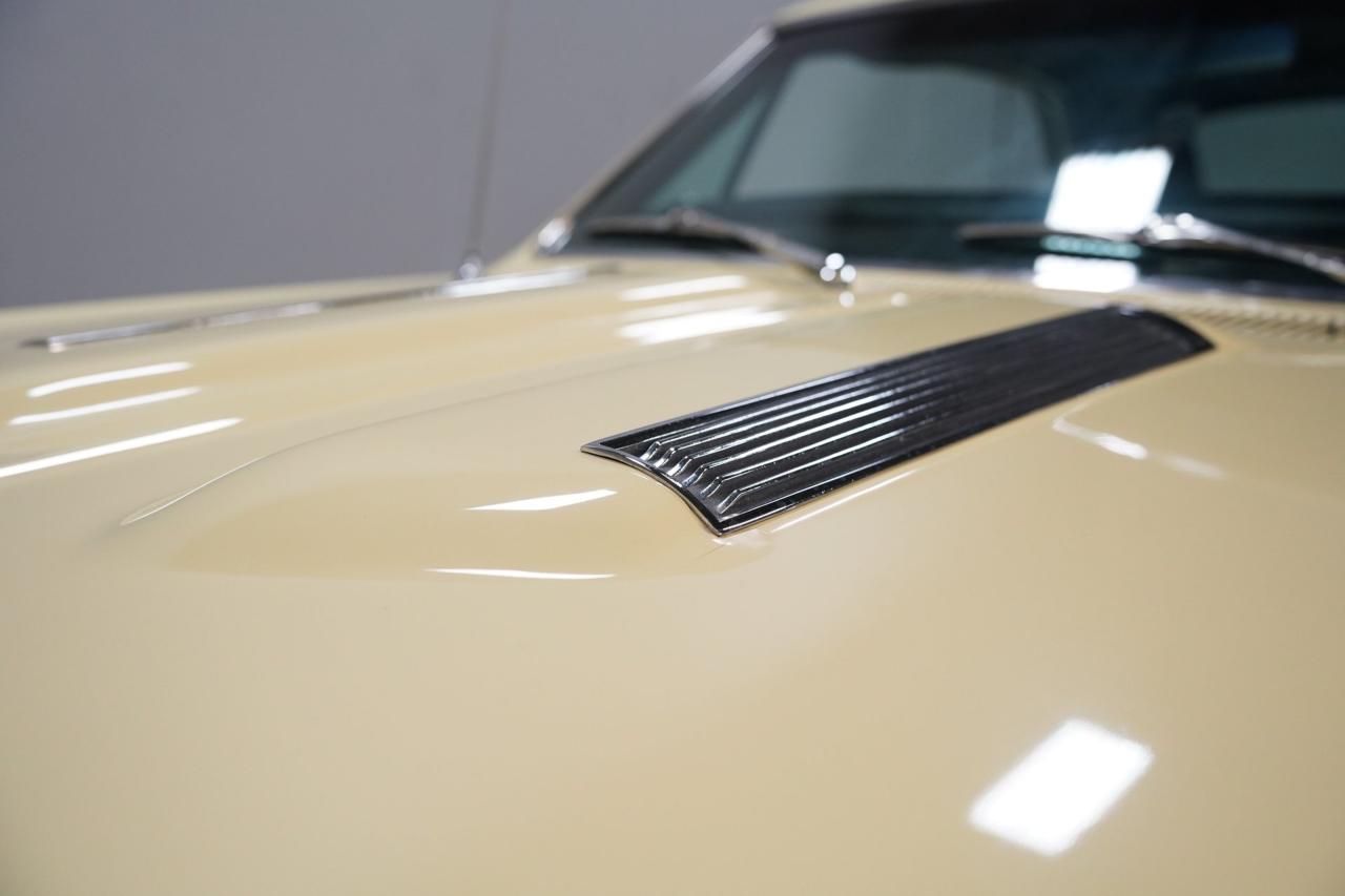 1967 Chevrolet Chevelle SS 454 Tribute