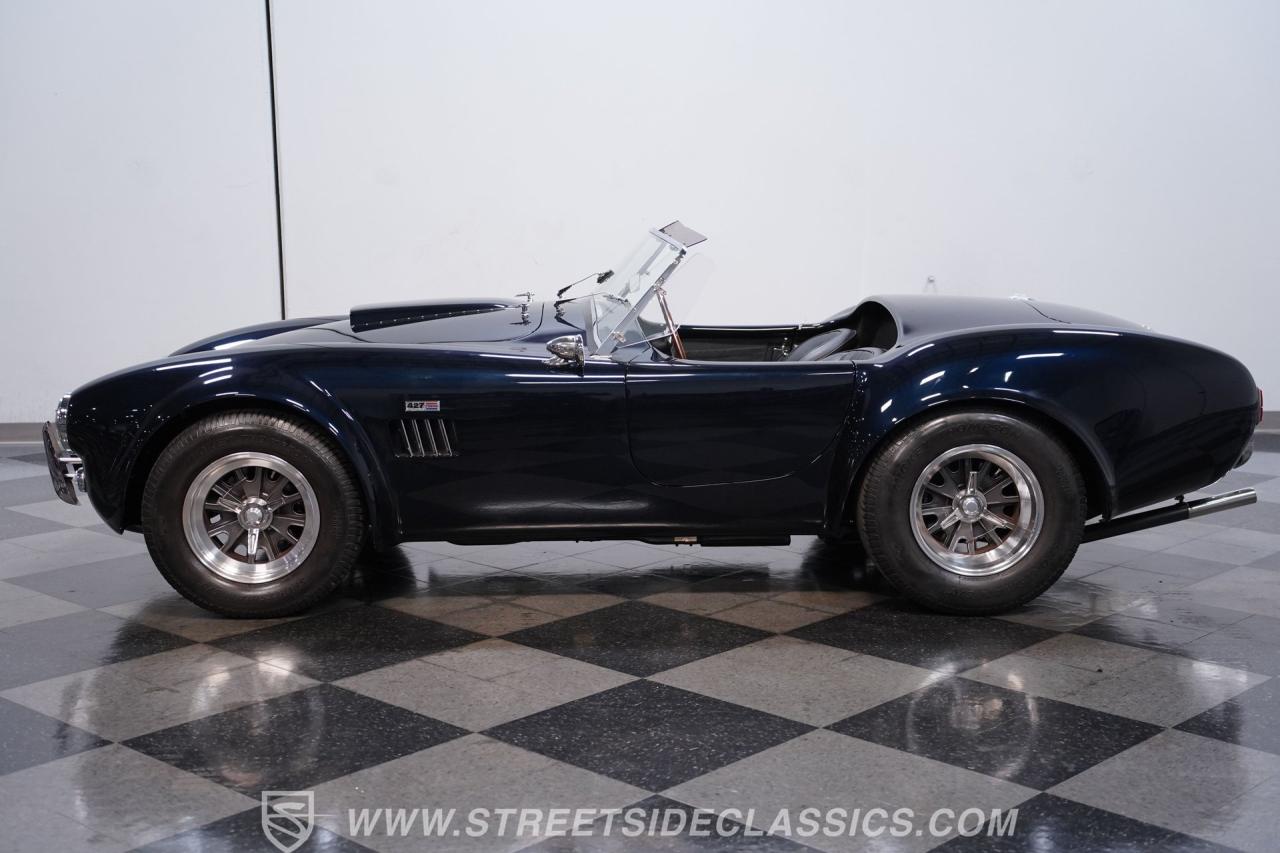1965 Shelby Cobra Superformance MKIII