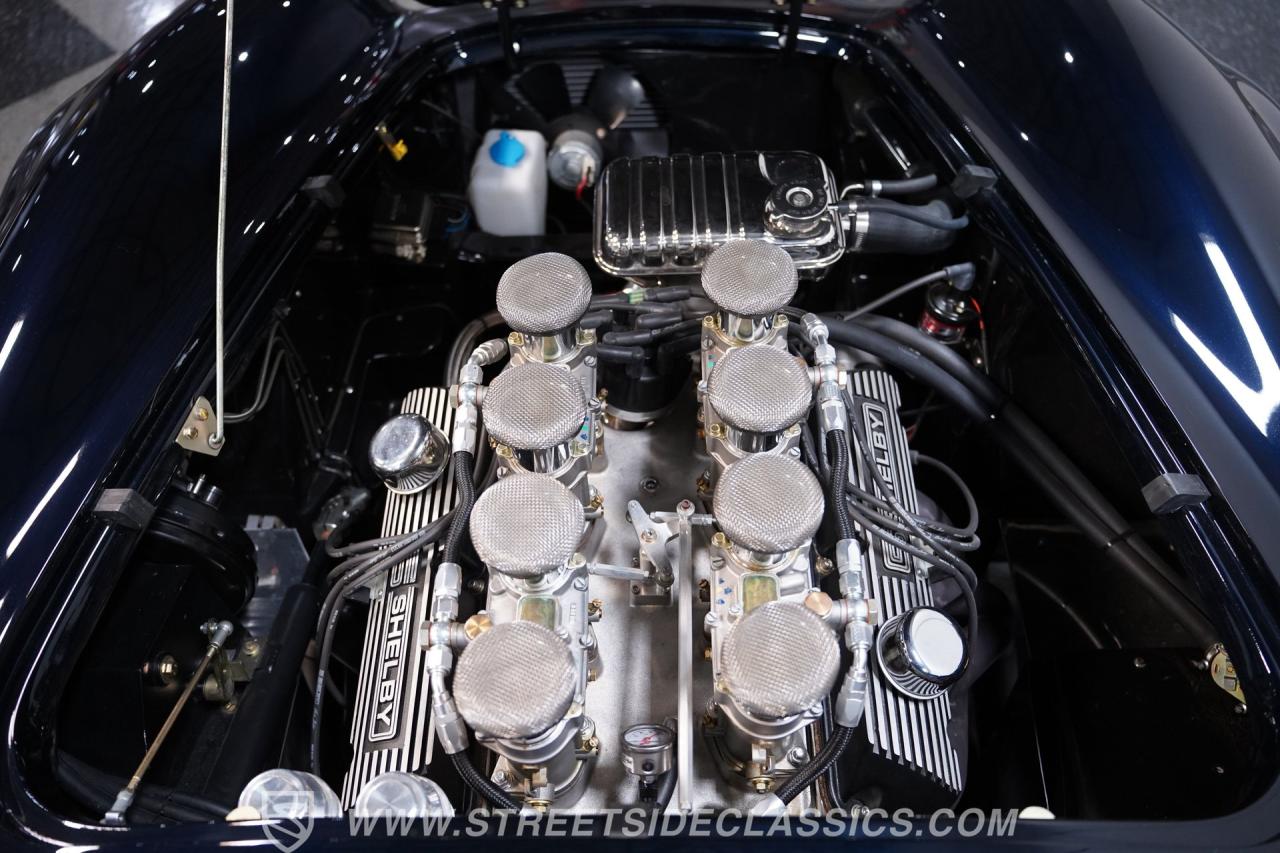 1965 Shelby Cobra Superformance MKIII