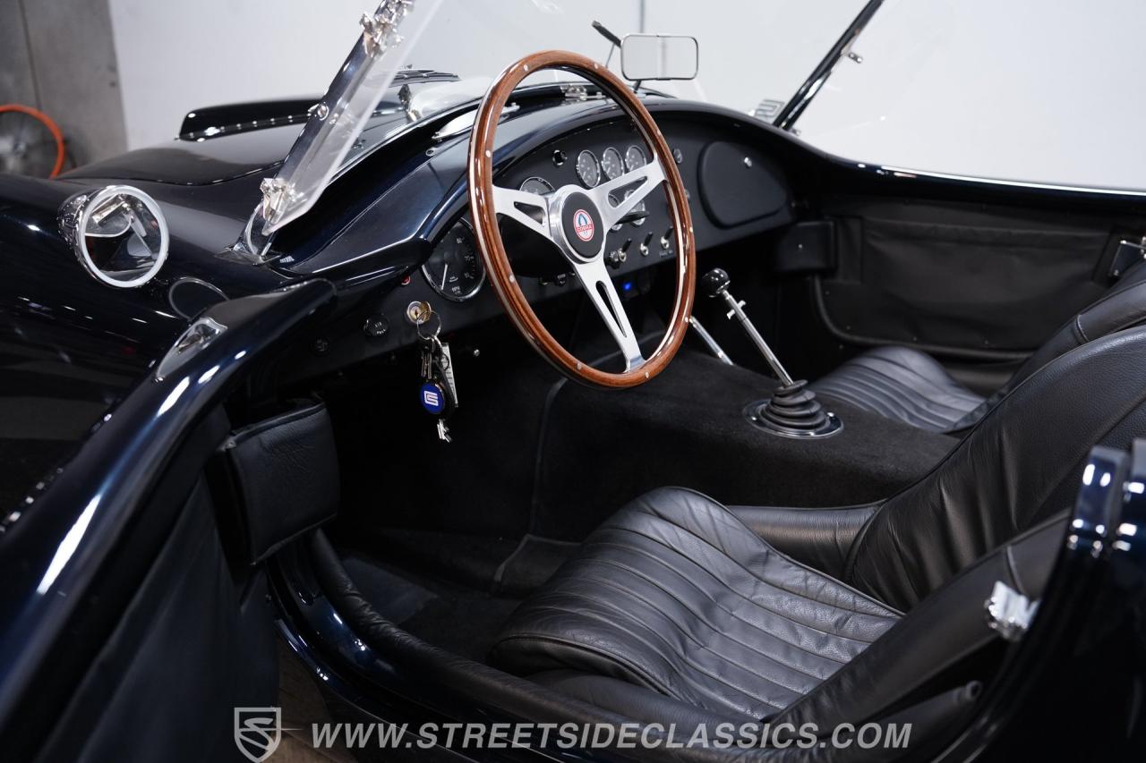 1965 Shelby Cobra Superformance MKIII