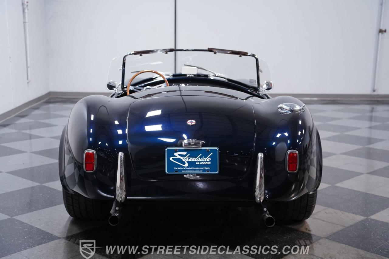 1965 Shelby Cobra Superformance MKIII