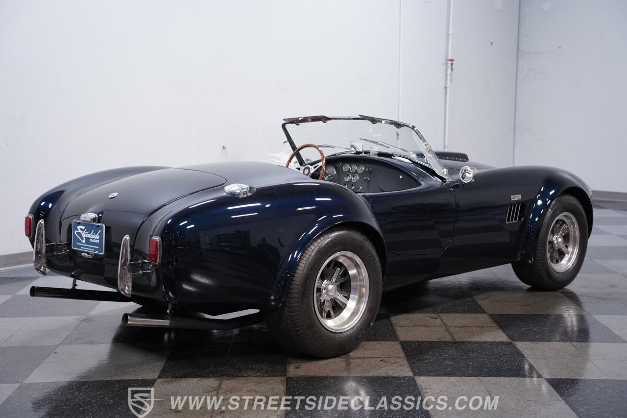 1965 Shelby Cobra Superformance MKIII