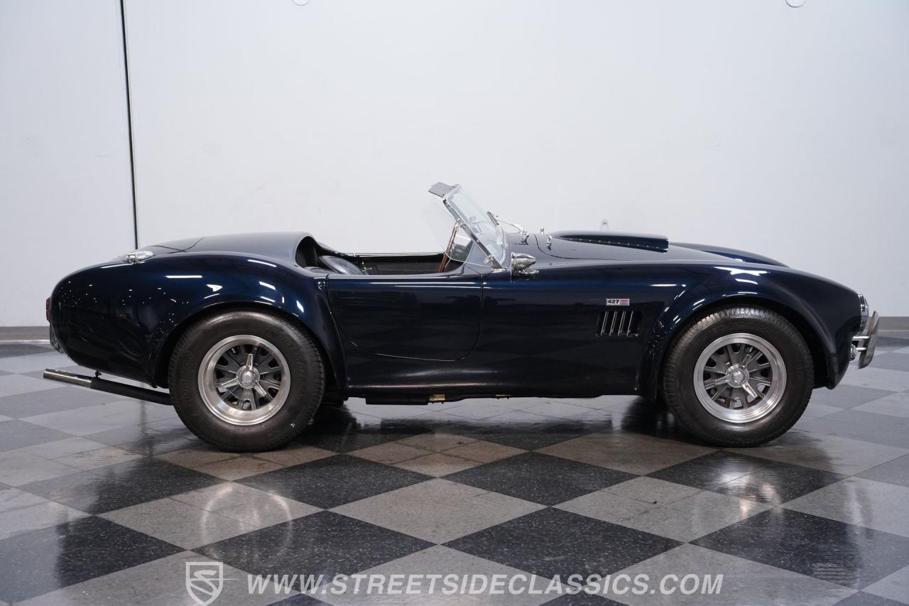 1965 Shelby Cobra Superformance MKIII