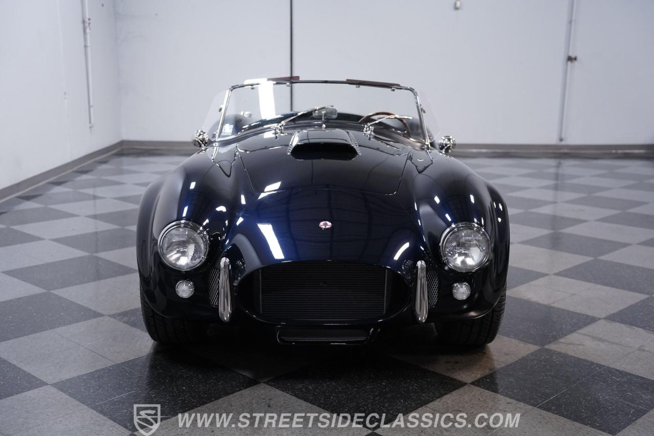 1965 Shelby Cobra Superformance MKIII