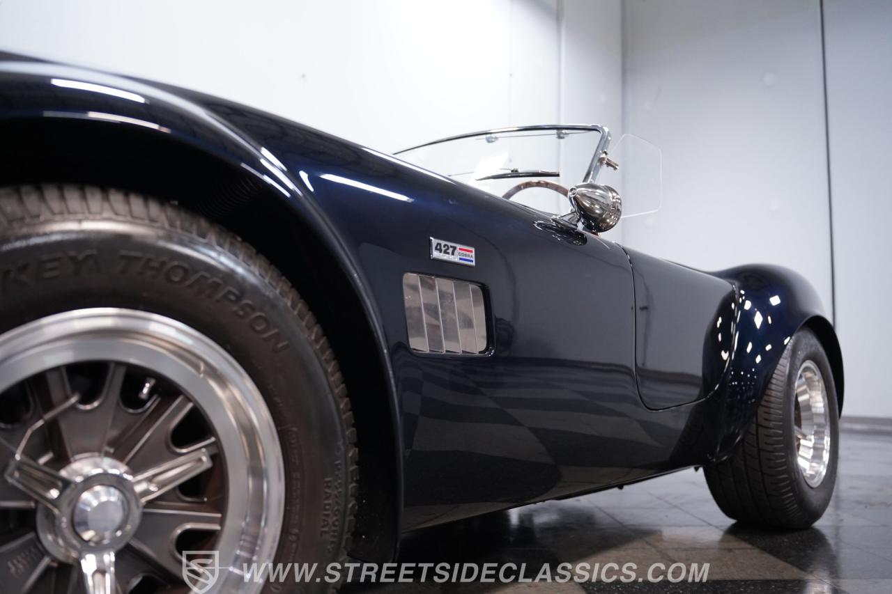 1965 Shelby Cobra Superformance MKIII