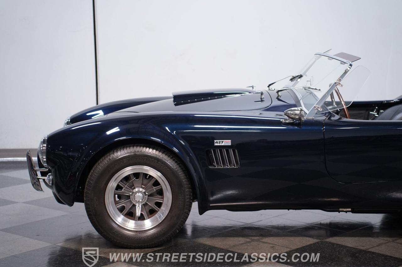 1965 Shelby Cobra Superformance MKIII
