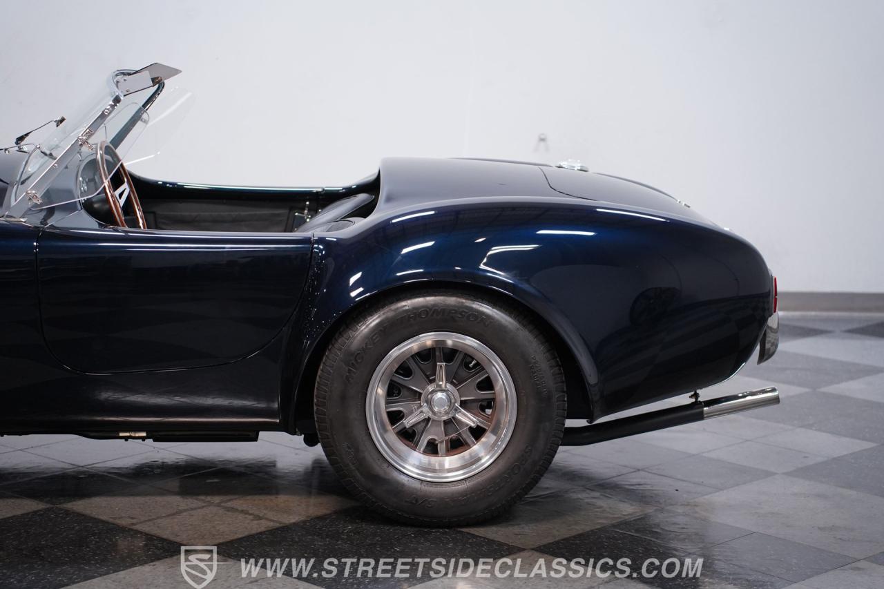 1965 Shelby Cobra Superformance MKIII