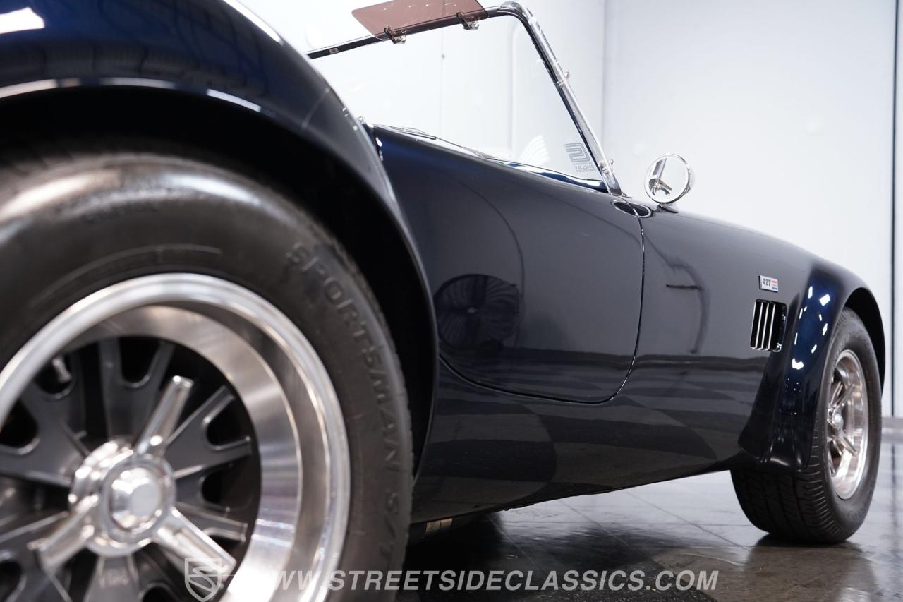 1965 Shelby Cobra Superformance MKIII