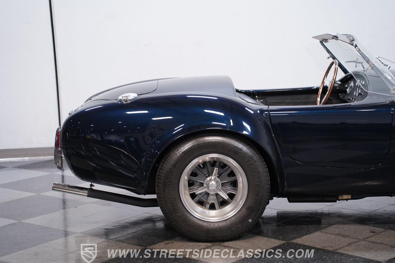 1965 Shelby Cobra Superformance MKIII