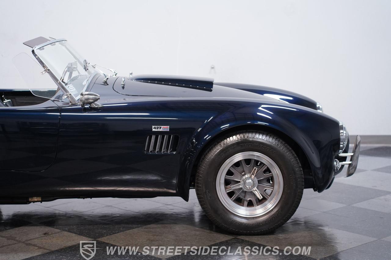 1965 Shelby Cobra Superformance MKIII