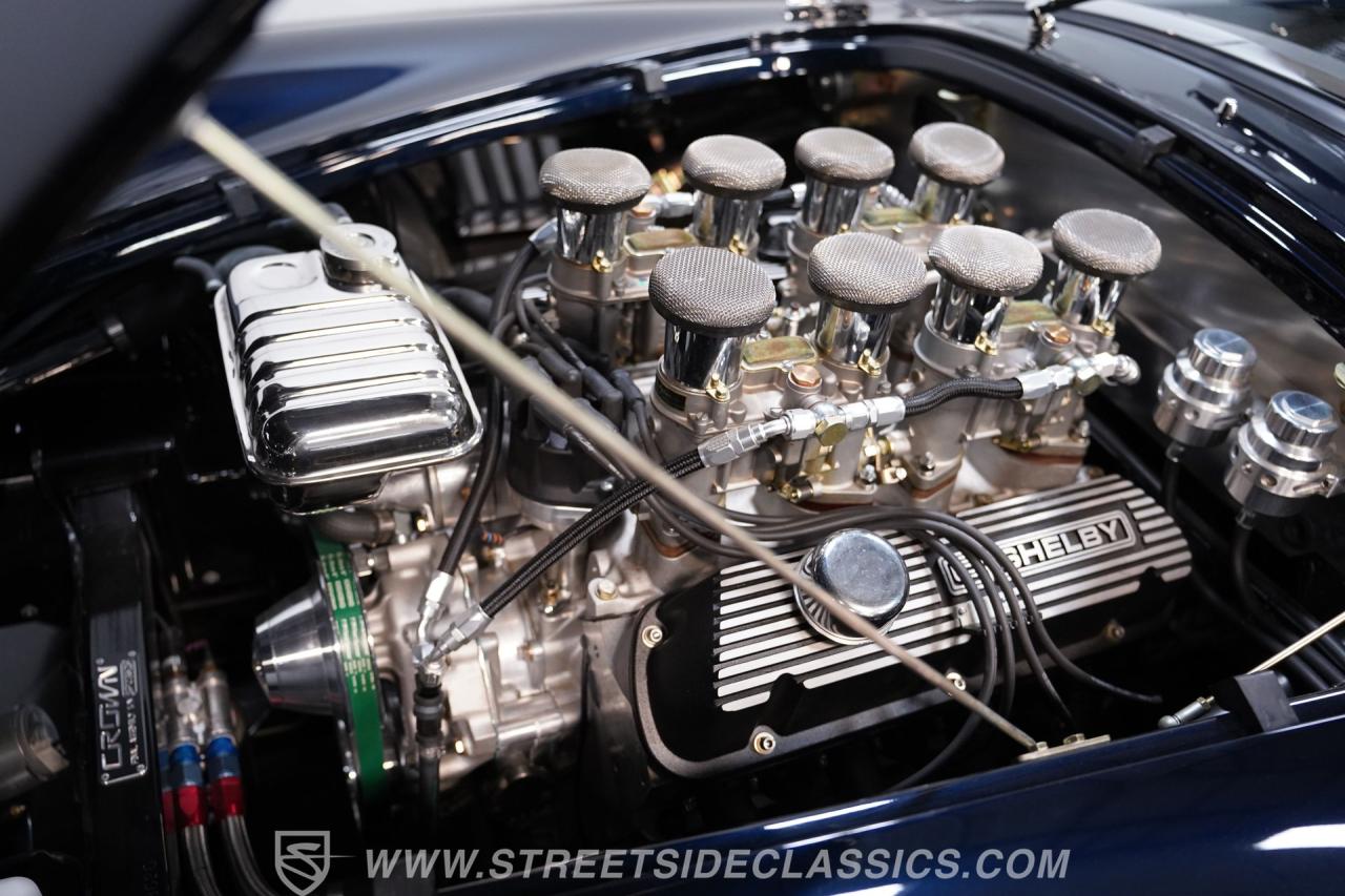 1965 Shelby Cobra Superformance MKIII