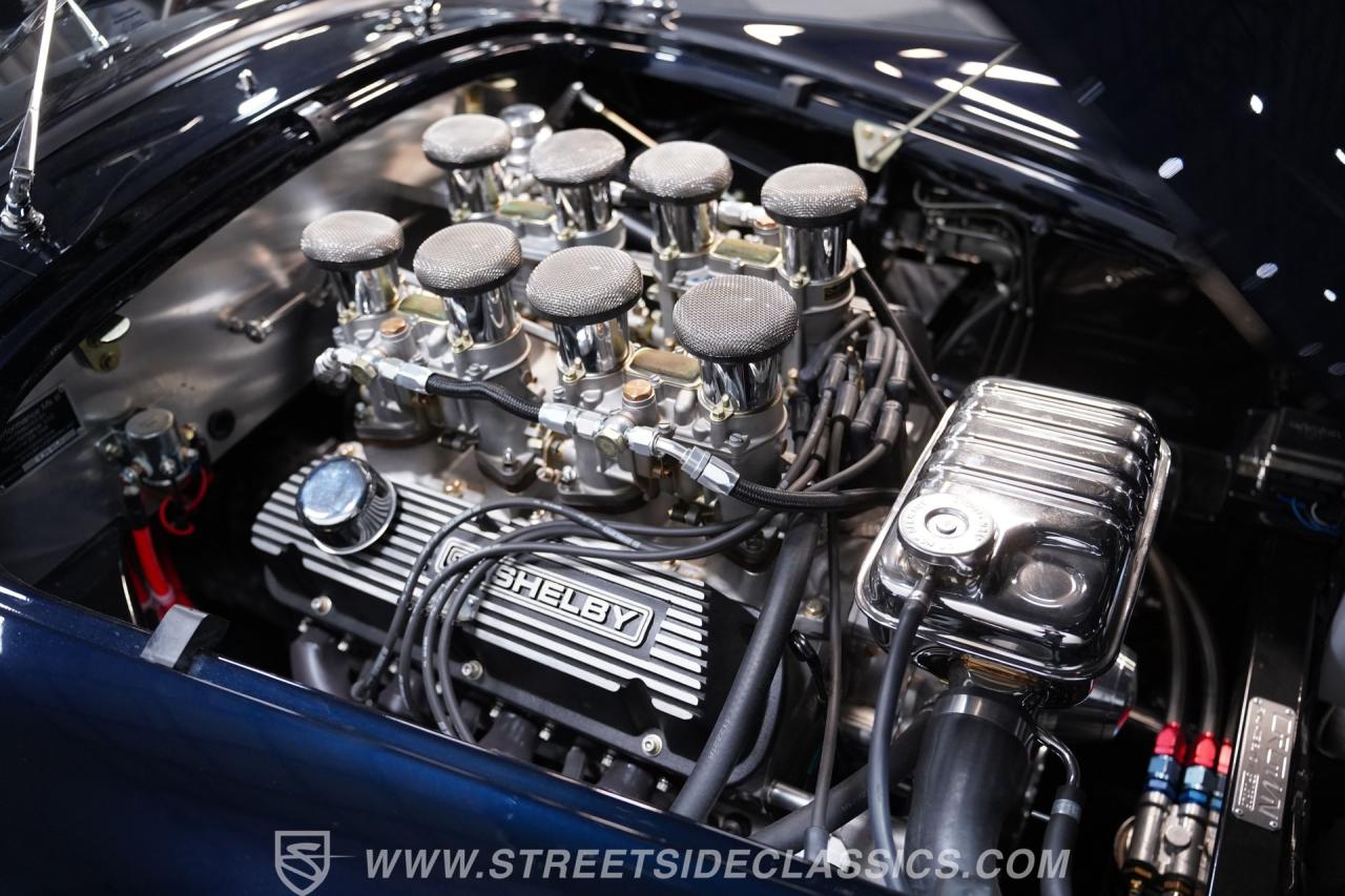 1965 Shelby Cobra Superformance MKIII