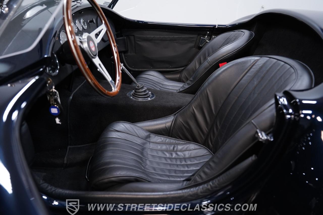 1965 Shelby Cobra Superformance MKIII