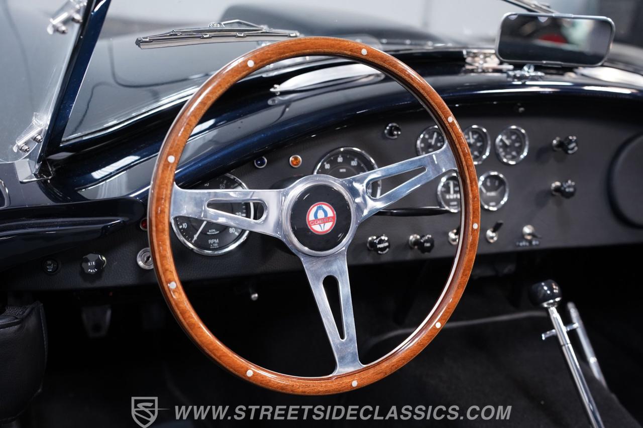 1965 Shelby Cobra Superformance MKIII