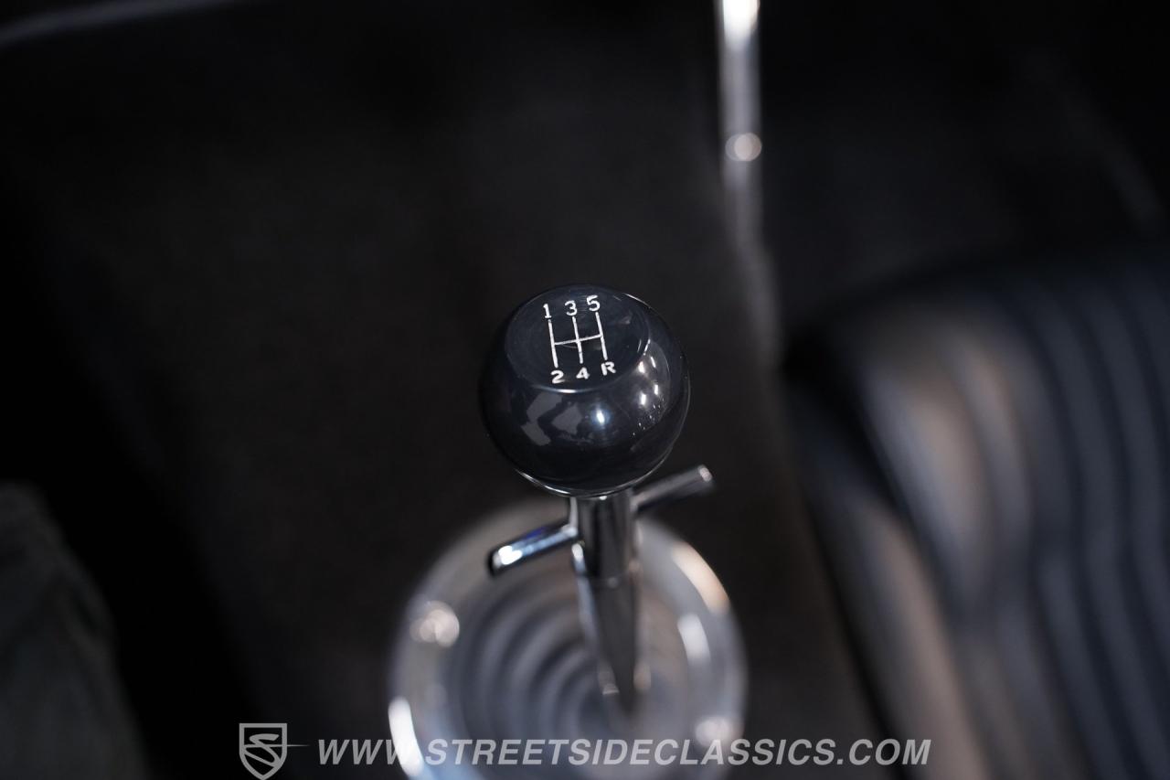 1965 Shelby Cobra Superformance MKIII