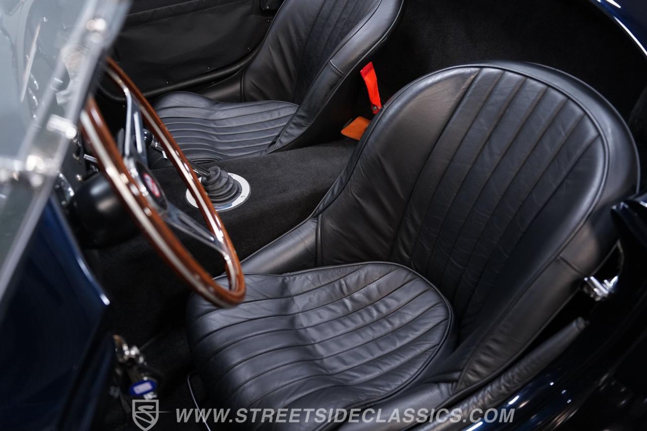 1965 Shelby Cobra Superformance MKIII