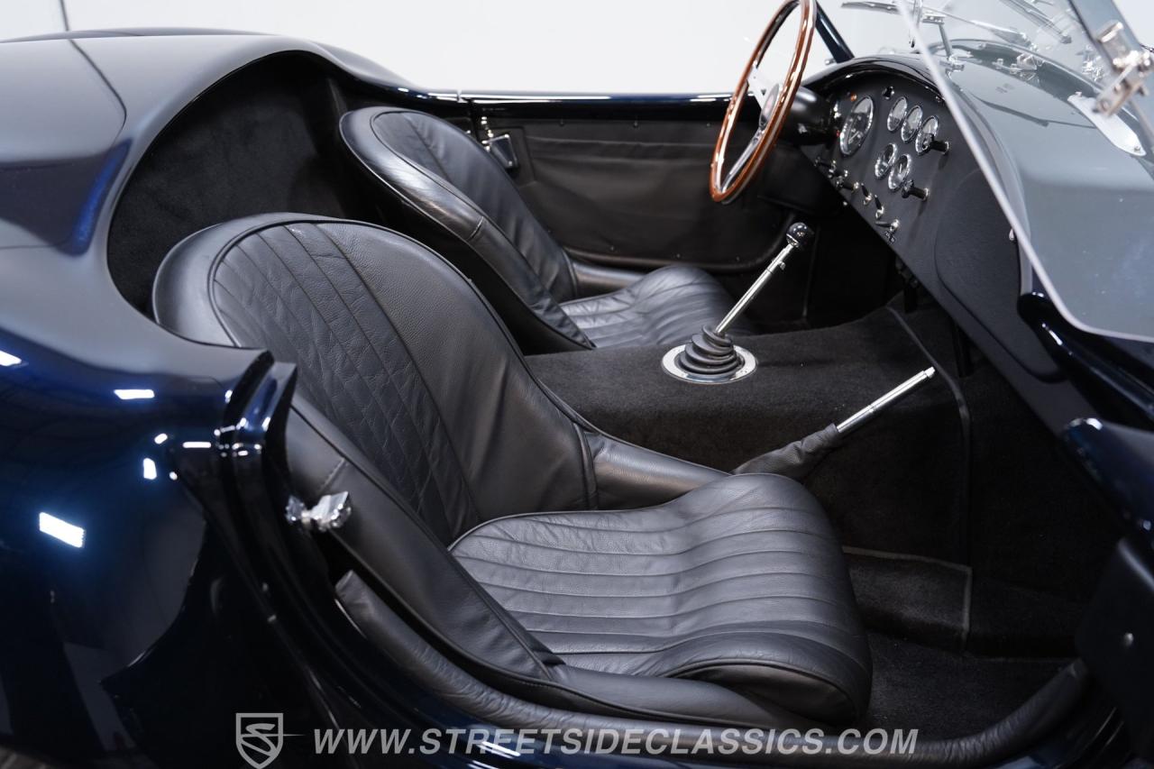 1965 Shelby Cobra Superformance MKIII