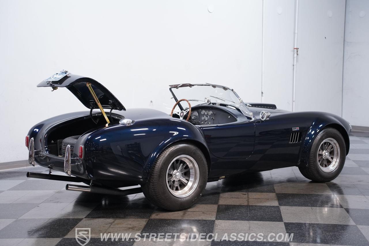1965 Shelby Cobra Superformance MKIII