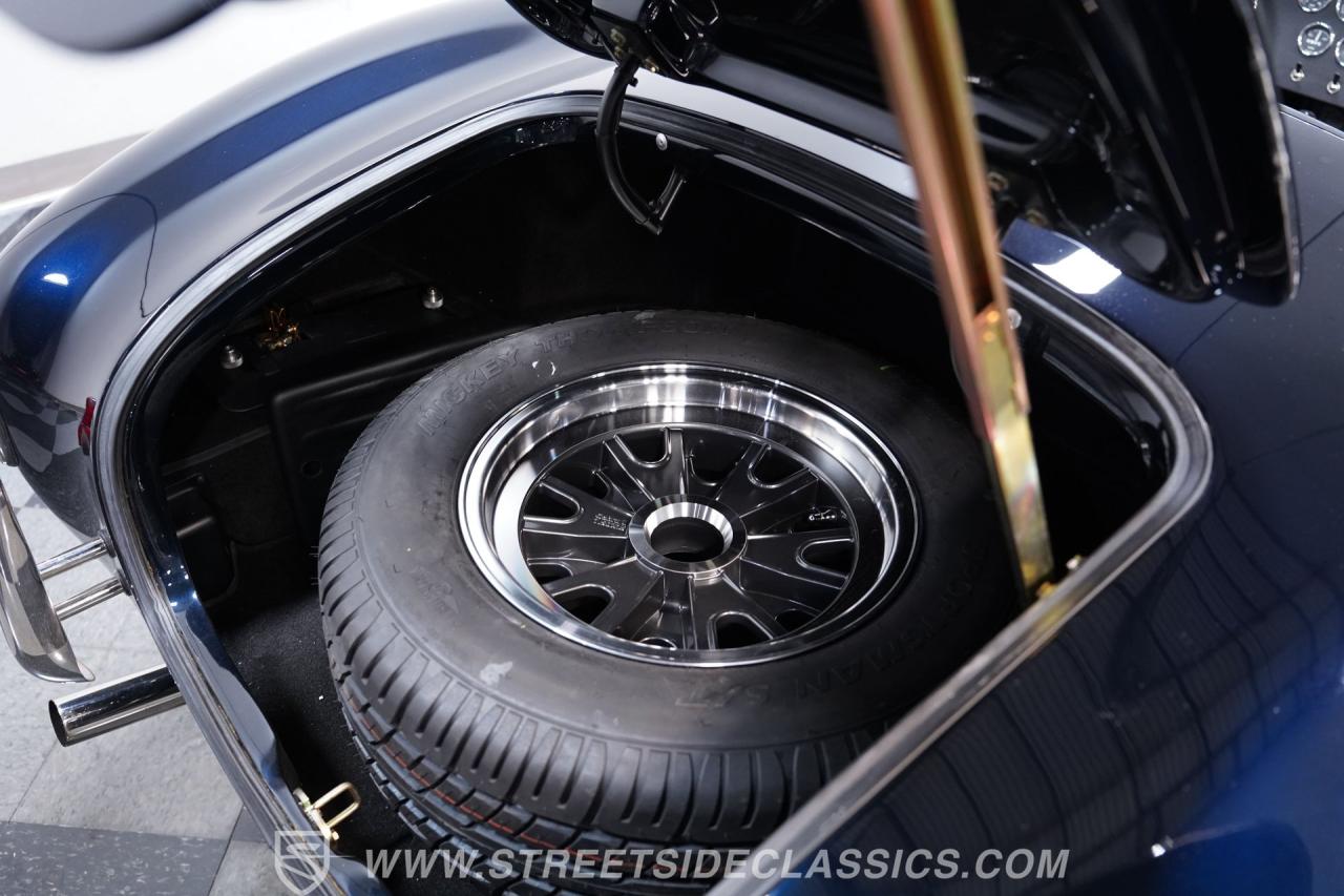 1965 Shelby Cobra Superformance MKIII