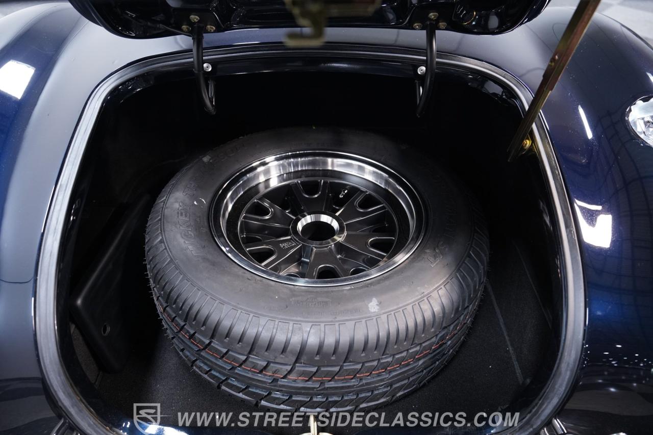 1965 Shelby Cobra Superformance MKIII