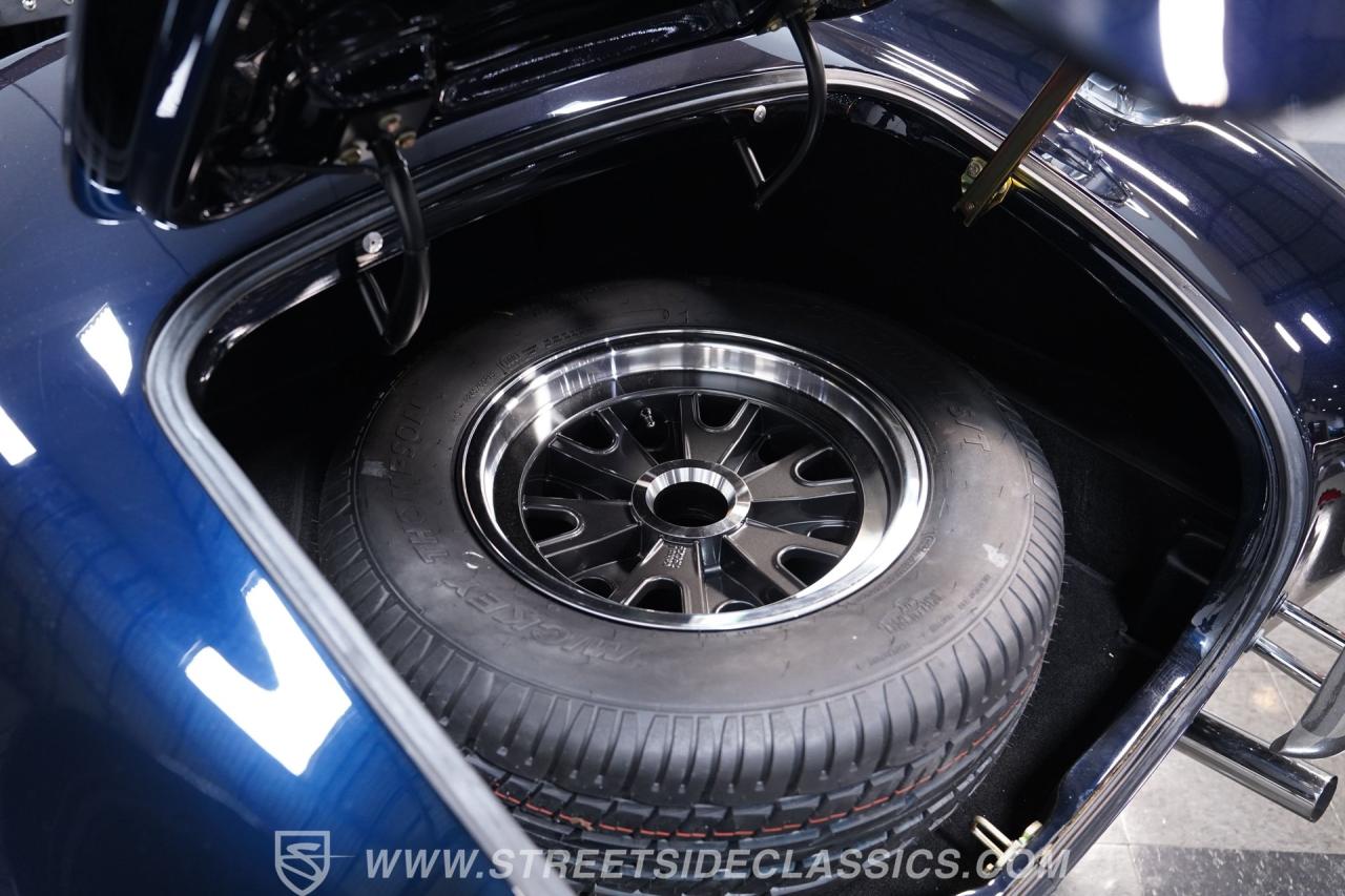 1965 Shelby Cobra Superformance MKIII