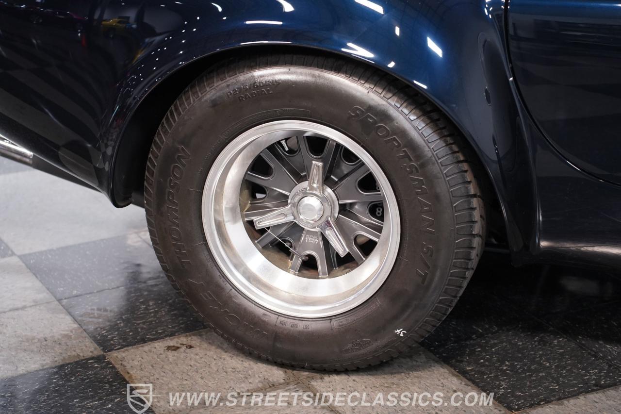 1965 Shelby Cobra Superformance MKIII