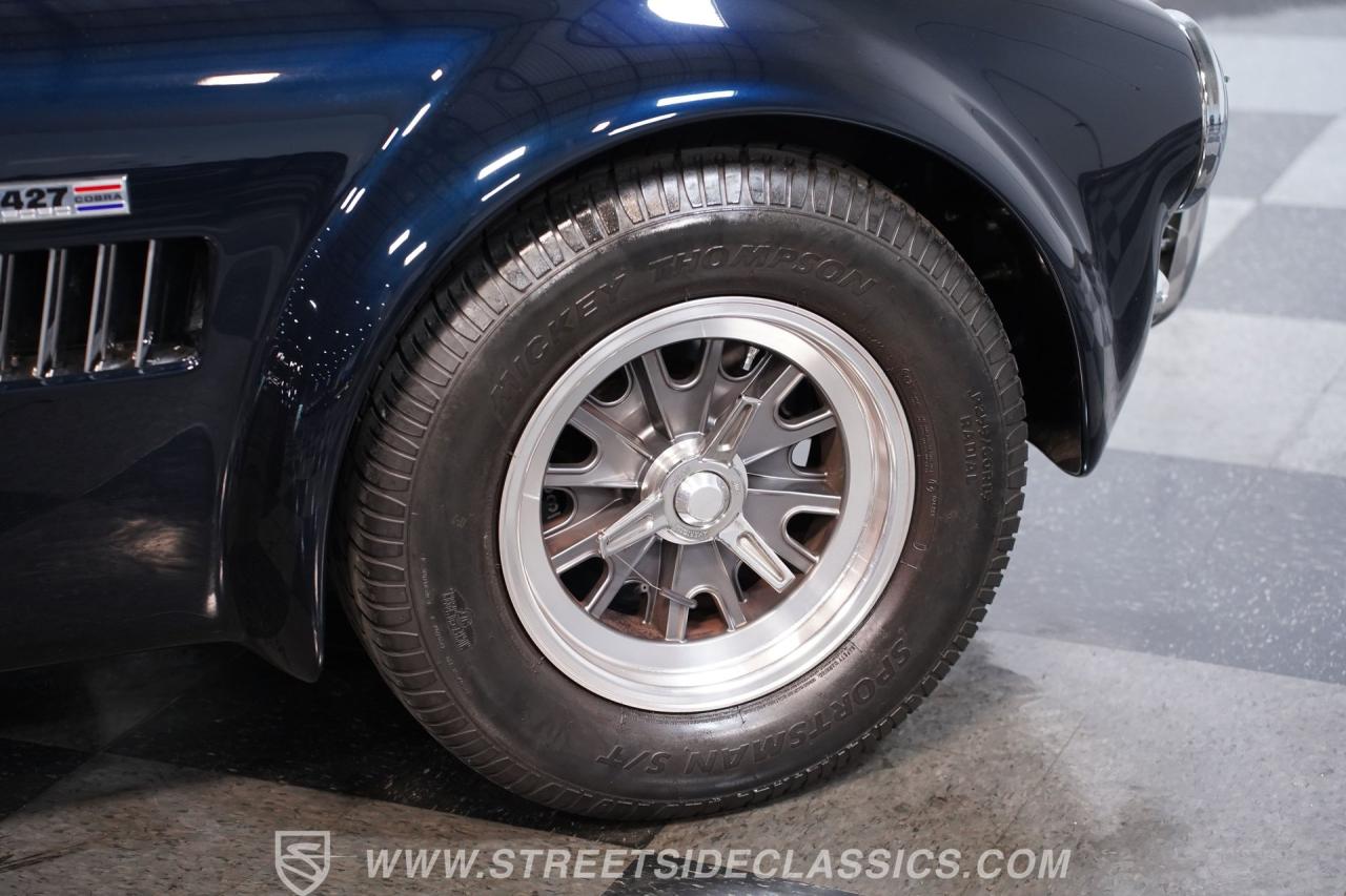 1965 Shelby Cobra Superformance MKIII