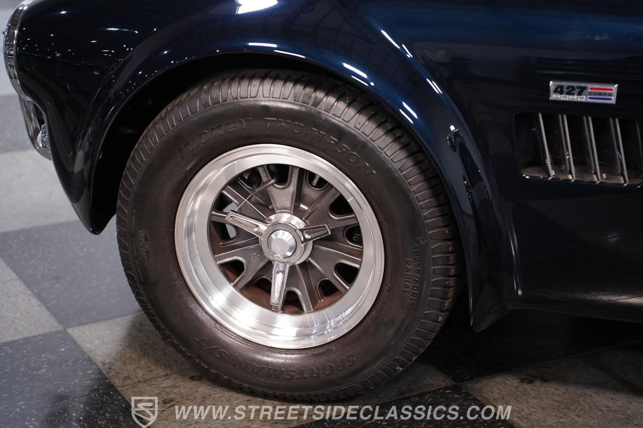 1965 Shelby Cobra Superformance MKIII