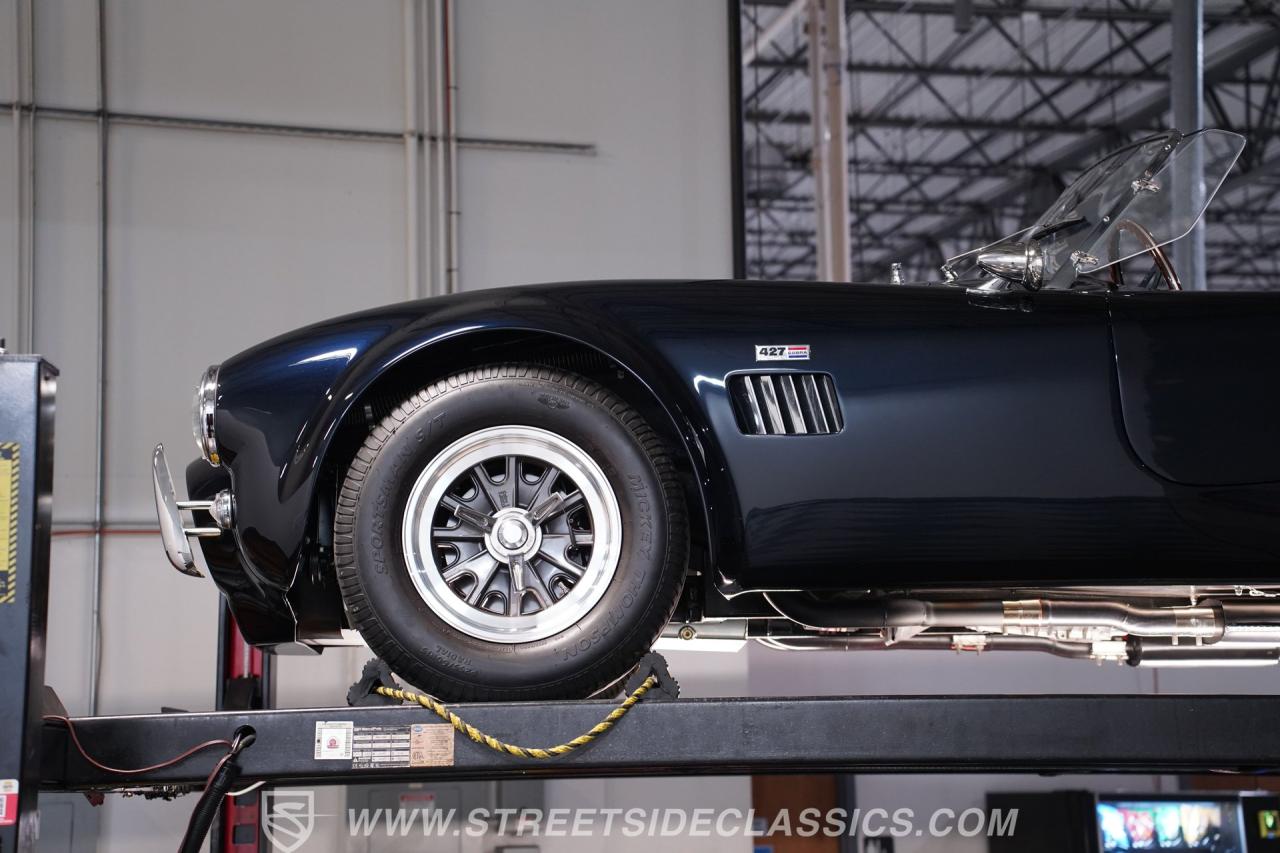 1965 Shelby Cobra Superformance MKIII