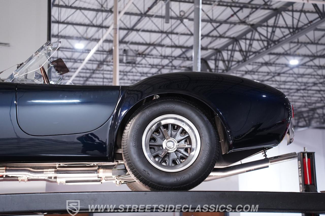 1965 Shelby Cobra Superformance MKIII