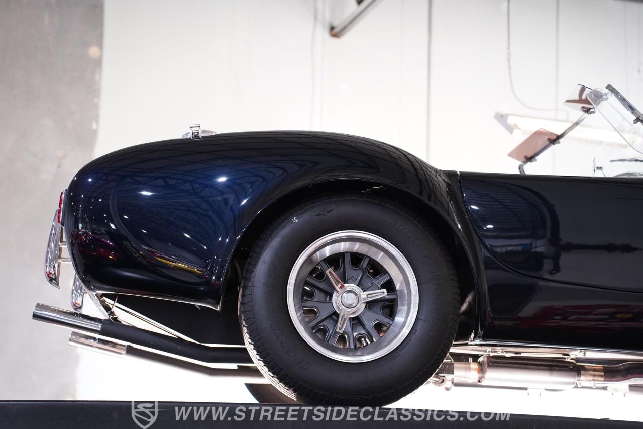 1965 Shelby Cobra Superformance MKIII