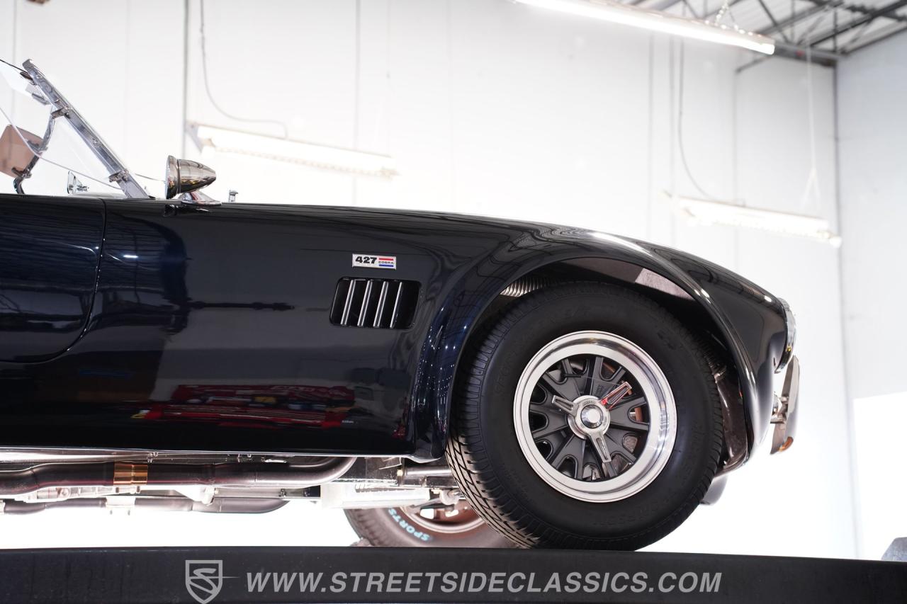 1965 Shelby Cobra Superformance MKIII