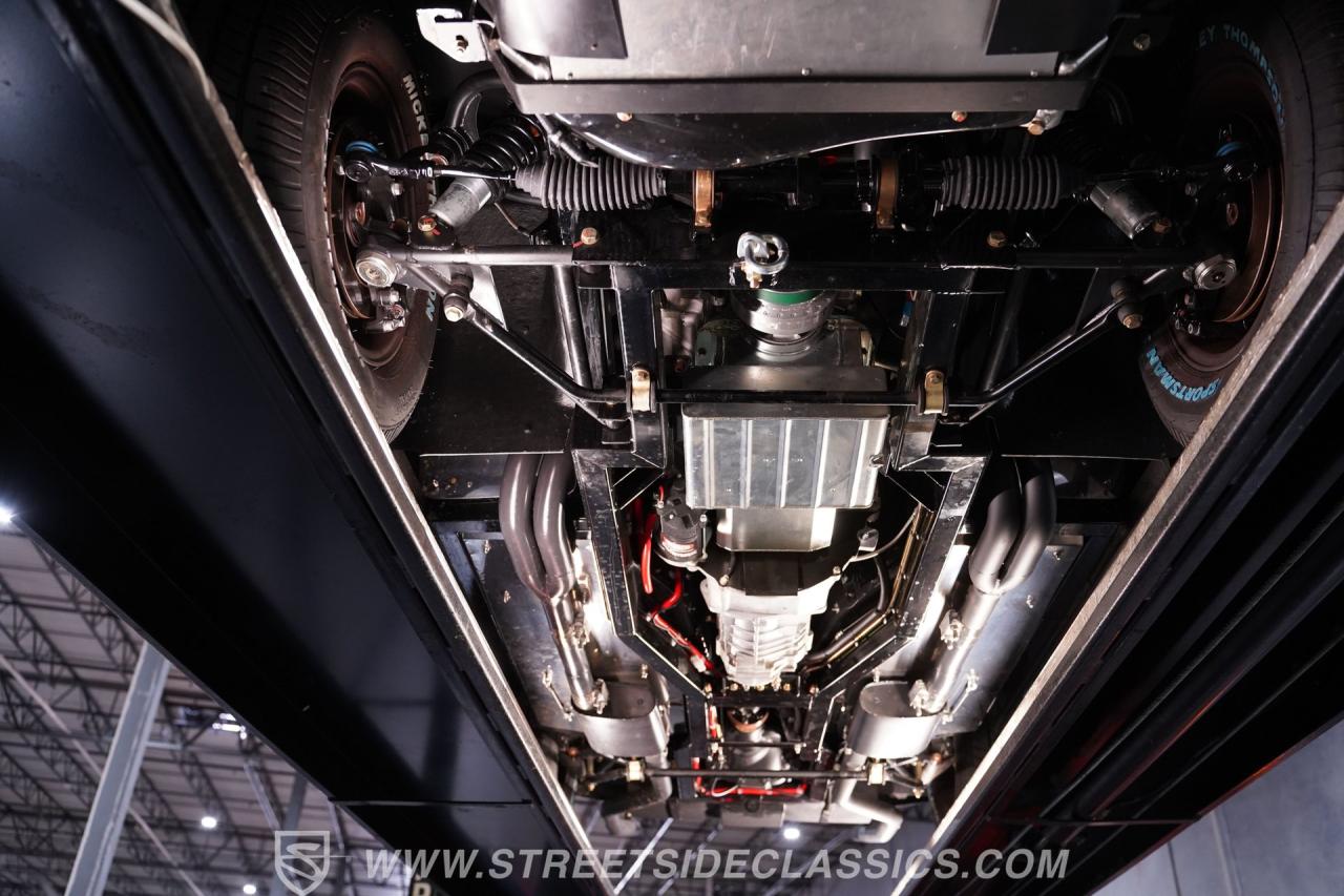 1965 Shelby Cobra Superformance MKIII