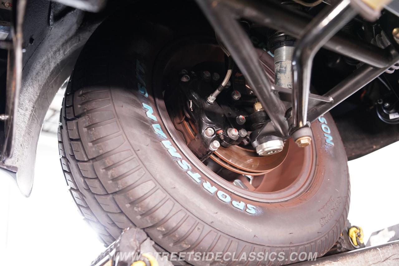 1965 Shelby Cobra Superformance MKIII