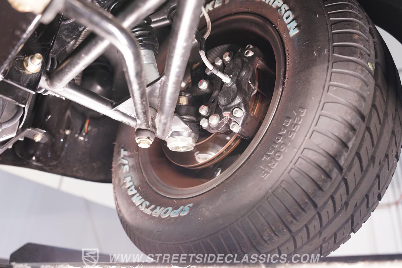 1965 Shelby Cobra Superformance MKIII