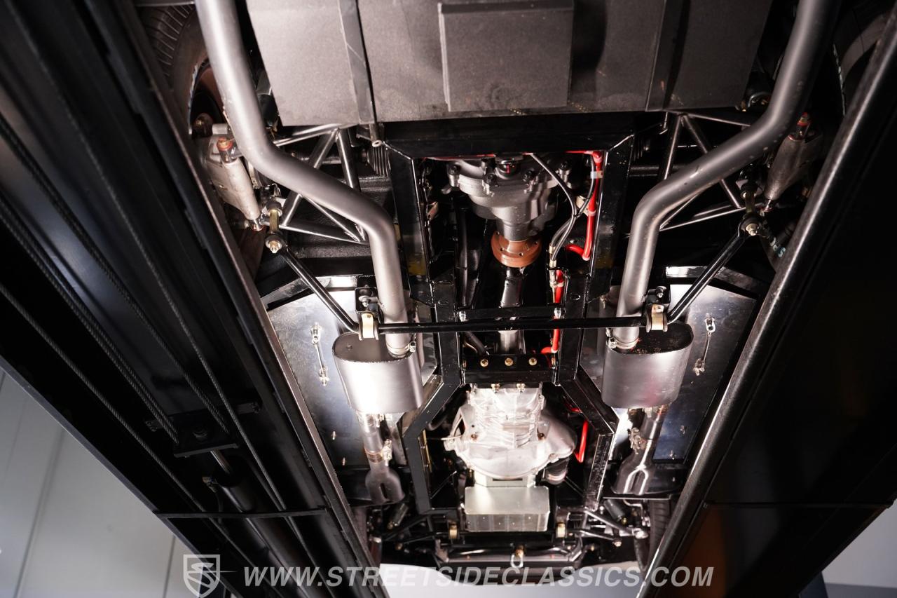 1965 Shelby Cobra Superformance MKIII