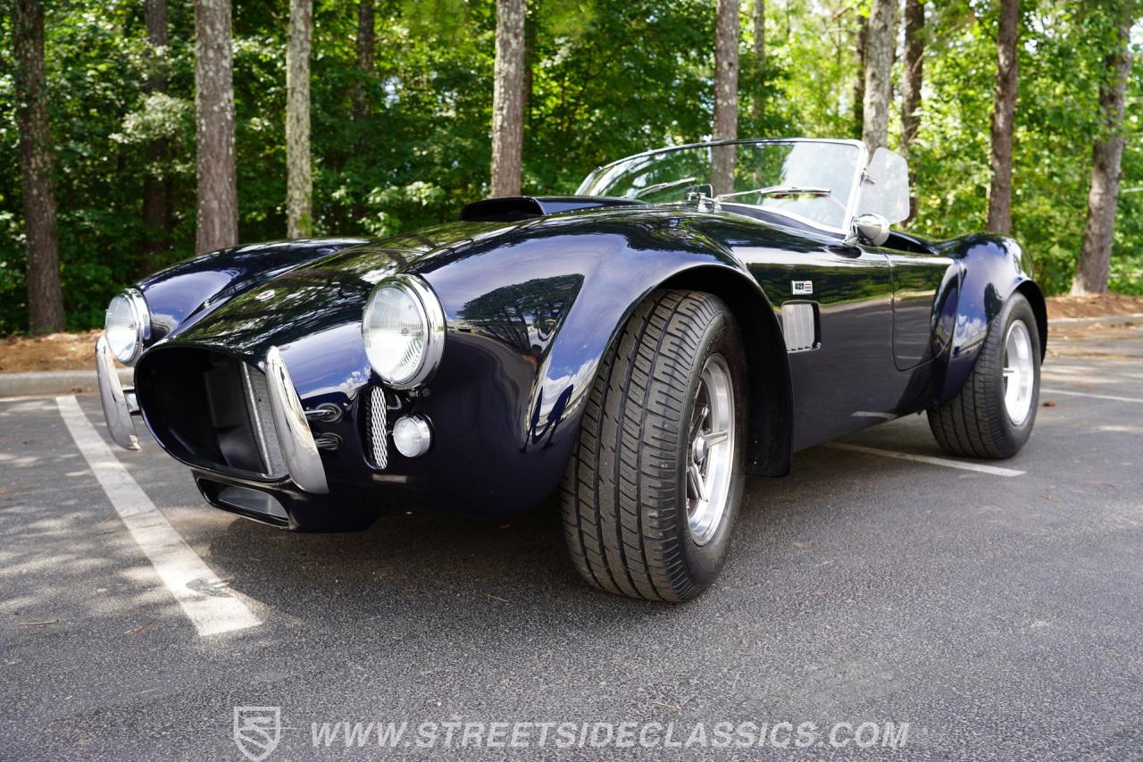 1965 Shelby Cobra Superformance MKIII
