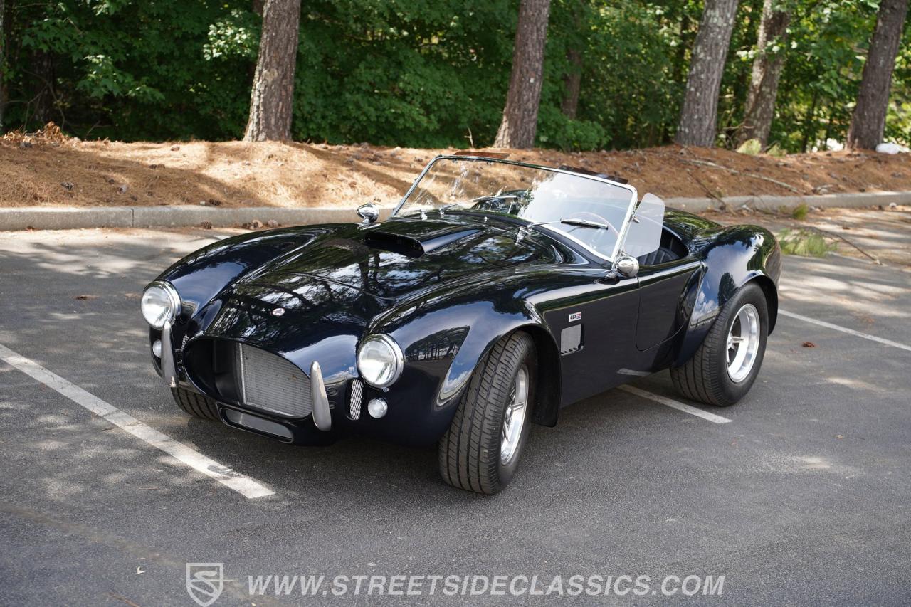 1965 Shelby Cobra Superformance MKIII