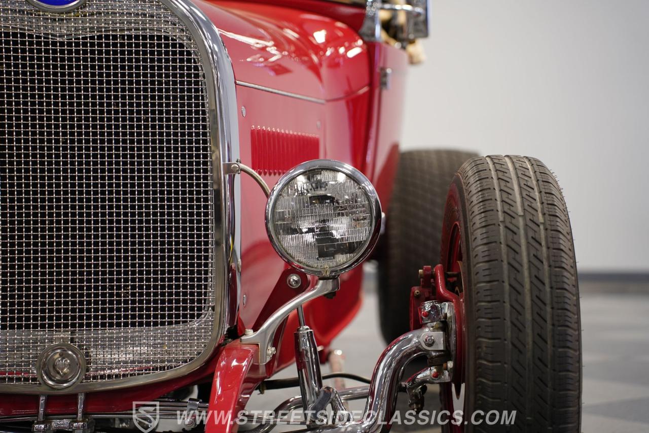 1934 Ford Roadster Streetrod