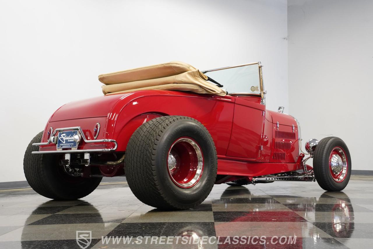 1934 Ford Roadster Streetrod
